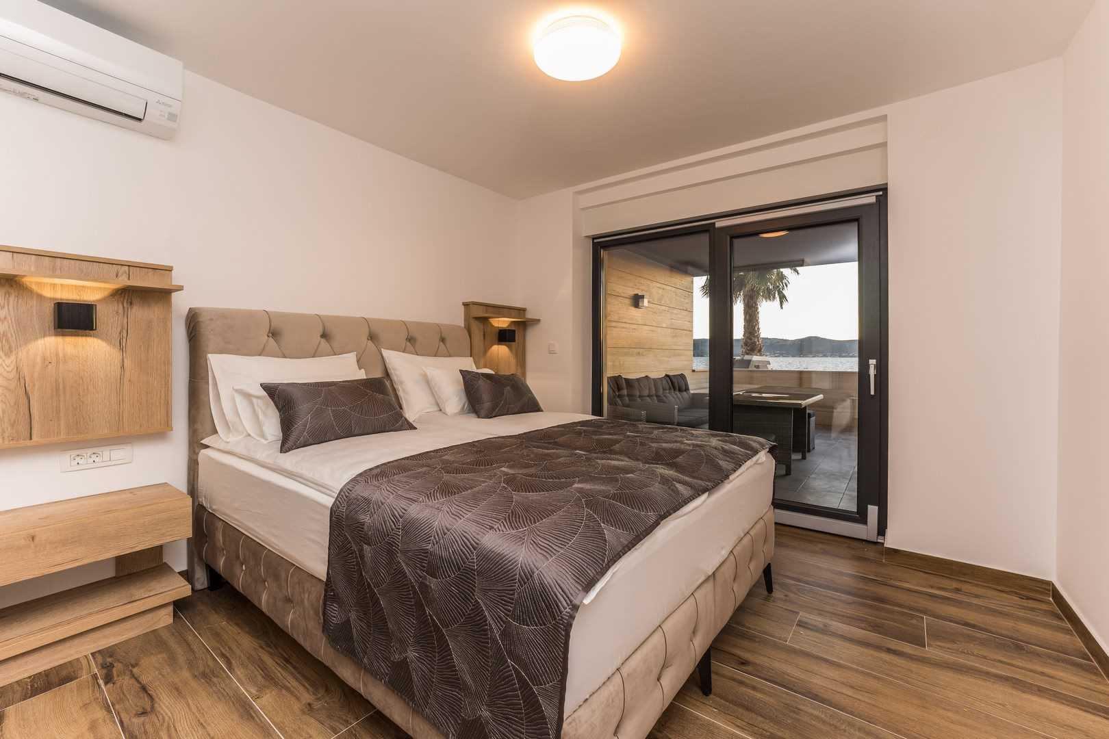 FRADAMA Blue | Adriatic Luxury Villas